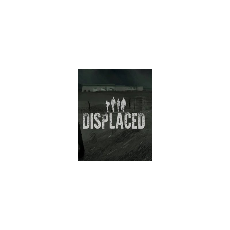 ESD Displaced