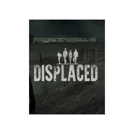 ESD Displaced