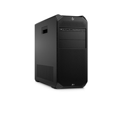 HP Z4 G5 TWR W3-2535/64G 1TB W11P RTX 4000 1/1/1