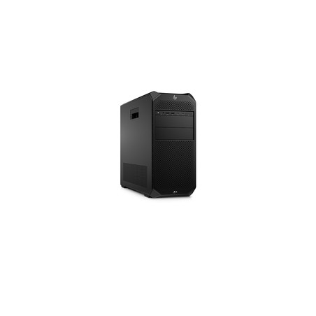 HP Z4 G5 TWR W3-2535/64G 1TB W11P RTX 4000 1/1/1