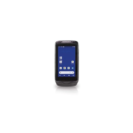 Datalogic Joya Touch 22 HH Black Kit WiFi/BT 2D 4.3IN 4GB/32GB 911400004 A