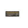 Zebra USB Heated Keyboard QWERTY With 22 CM Cable For VC80