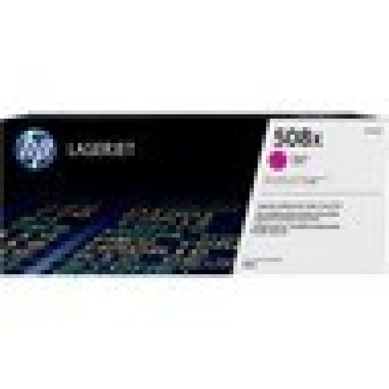 HP CF363XH Magenta Contract/Org LaserJet Toner Cartridge