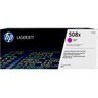HP CF363XH Magenta Contract/Org LaserJet Toner Cartridge