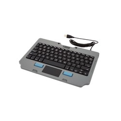 RUGGED LITE KEYBOARD/USE WITH 7160-1470-00