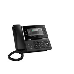 SNOM D812 DESK TELEPHONE/