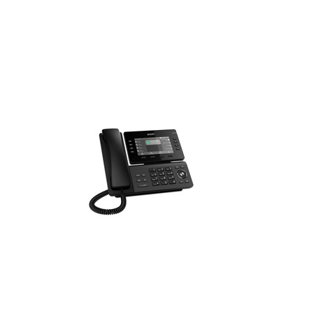 SNOM D812 DESK TELEPHONE/