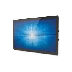 2495L 23.8-inch wide FHD LCD WVA (600nit LED Backlight), Open Frame, Projected Capacitive 10 Touch