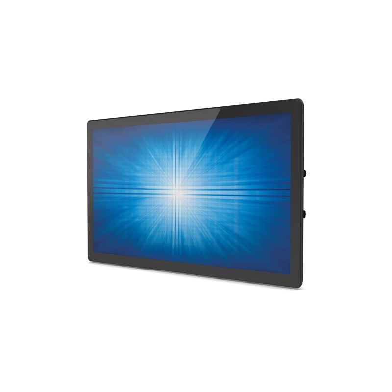 2495L 23.8-inch wide FHD LCD WVA (600nit LED Backlight), Open Frame, Projected Capacitive 10 Touch