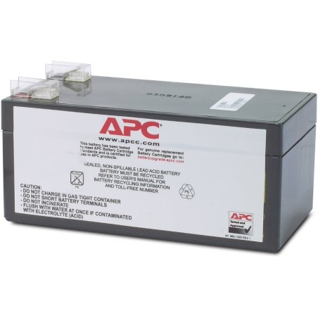 Battery replacement kit RBC47