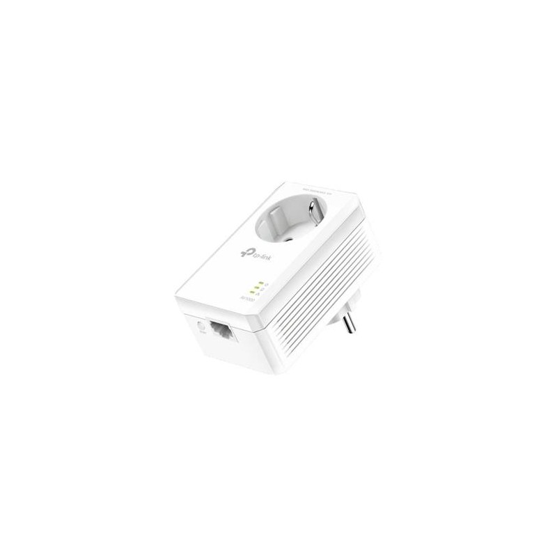 TP-Link AV1000 Powerline Starter Kit/Gigabit Passthrough