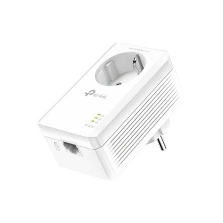 TP-Link AV1000 Powerline Starter Kit/Gigabit Passthrough