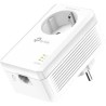 AV1000 POWERLINE STARTER KIT/GIGABIT PASSTHROUGH