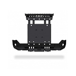 Newland SD100 Vehicle Mount Cradle/Car Charger And Mount Arm