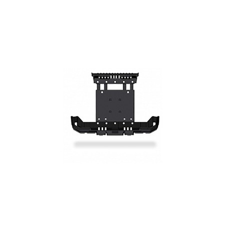 SD100 VEHICLE MOUNT CRADLE/CAR CHARGER AND MOUNT ARM