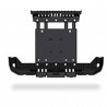 SD100 VEHICLE MOUNT CRADLE/CAR CHARGER AND MOUNT ARM