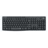Logitech MK295 Silent Wireless Combo/Graphite CH Central