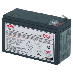 Battery replacement kit RBC40