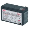 Battery replacement kit RBC40