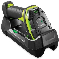 Zebra DS3678-DP Rugged Vibration Standard Cradle USB Kit: DS3678-DP2F003VZWW Scanner, CBA-U42-S07PAR Shielded USB Cable
