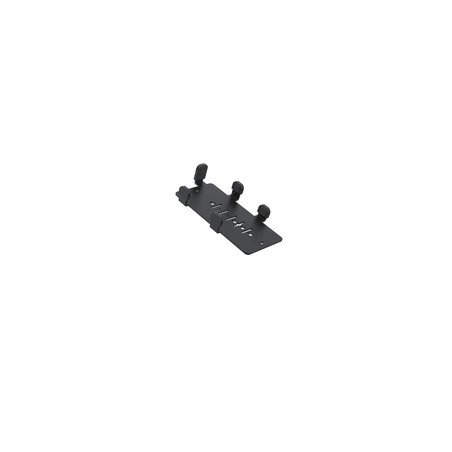 MULTIGRIP PLATE FOR PAX A35/BLACK