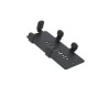 MULTIGRIP PLATE FOR PAX A35/BLACK