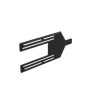 PERIPHERAL PAYMENT BRACKETBLACK/