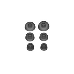 EVOLVE2 BUDS EARGELS/