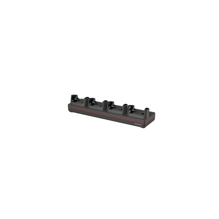 CT37/CT30 XP non-booted charging base. Kit includes 4 bay charging base(Cup: CT37-UCP-N), power supply, UK power cord. For