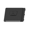 ET4X 10" Battery Cover for Point of Sale Stand. Allows to dock the ET4X tablet to stand and provide charge and communication