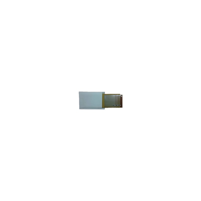 ET6x Screen Protector. 3 pcs/pack.