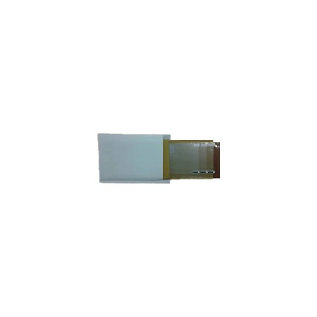 ET6x Screen Protector. 3 pcs/pack.