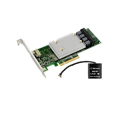 ADAPTEC 3154-16I SINGLE/SMARTRAID