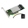 ADAPTEC 3154-16I SINGLE/SMARTRAID