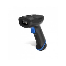 HR33 MARLIN 2D CMOS MP WIRELESS/BT HANDHELD READER + STAND/DOCK