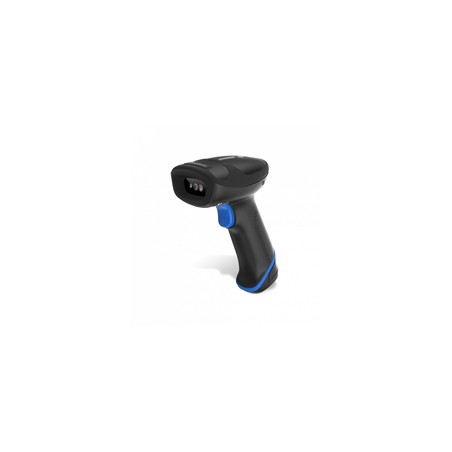HR33 MARLIN 2D CMOS MP WIRELESS/BT HANDHELD READER + STAND/DOCK