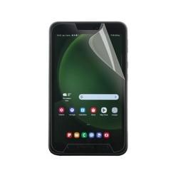 SCREEN PROTECTOR ANTI-SHOCK/IK06-CLEAR F/ GALAXY TAB ACTIVE5