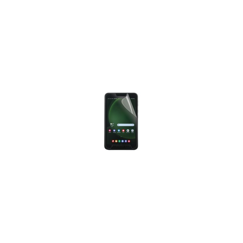 Mobilis Screen Protector Anti-Shock/IK06-Clear F/ Galaxy Tab ACTIVE5