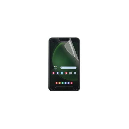 Mobilis Screen Protector Anti-Shock/IK06-Clear F/ Galaxy Tab ACTIVE5