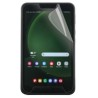 SCREEN PROTECTOR ANTI-SHOCK/IK06-CLEAR F/ GALAXY TAB ACTIVE5
