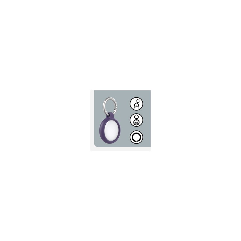 Otterbox Sleek Case For Apple AirTag/Ultra Violet - Purple