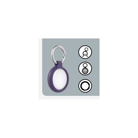 Otterbox Sleek Case For Apple AirTag/Ultra Violet - Purple