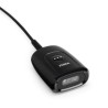 DS5502-SR Black (with Multi-Mount) USB KIT: DS5502-SR40004ZZWW Scanner, CBL-U10755-01 7' USB Cable, BRKT-MM0055C-04