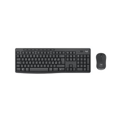 Logitech MK370 Combo For Business/ITA - Mediter-412