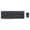 Logitech MK370 Combo For Business/ITA - Mediter-412