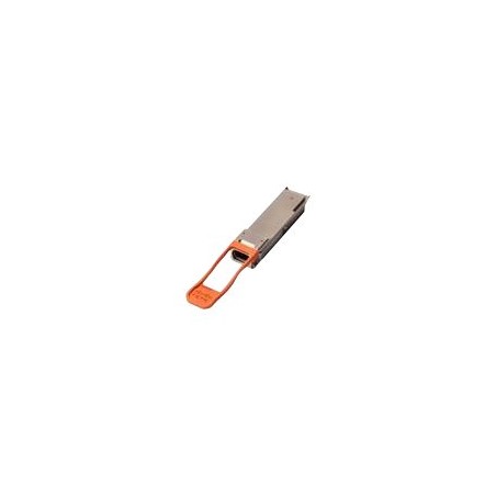 100GBASE PSM4 QSFP TRANSCEIVER/MPO 500M OVER SMF IN