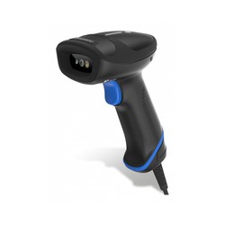 HR33 MARLIN 2D CMOS MP HANDHELD/READER + 3.5M COILED USB + STAND