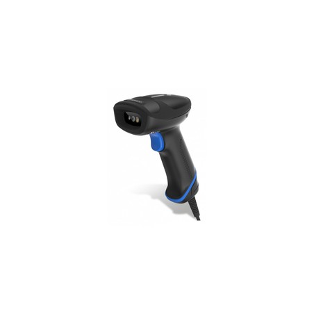 HR33 MARLIN 2D CMOS MP HANDHELD/READER + 3.5M COILED USB + STAND