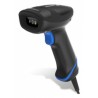 HR33 MARLIN 2D CMOS MP HANDHELD/READER + 3.5M COILED USB + STAND
