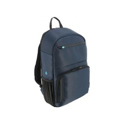 Mobilis Executive 4 Backpack 14-16IN/30PERC Recycled